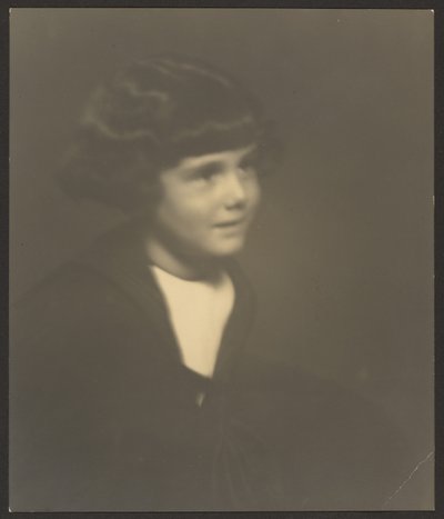 [Syn Michaela Stranzeho] od Arnold Genthe