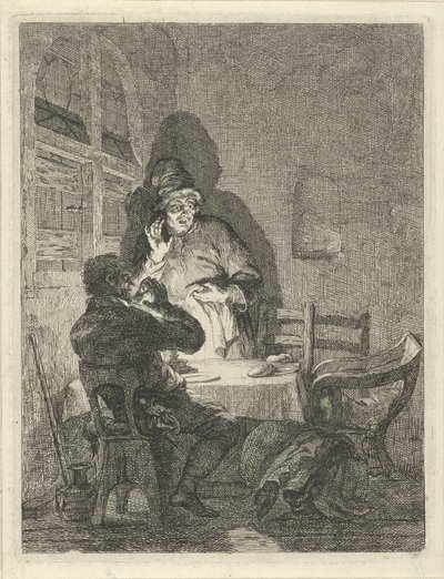  od Arnold Houbraken