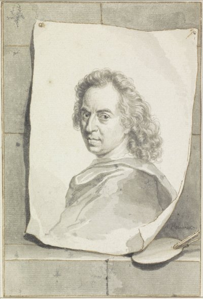  od Arnold Houbraken