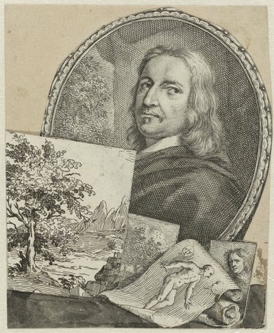  od Arnold Houbraken