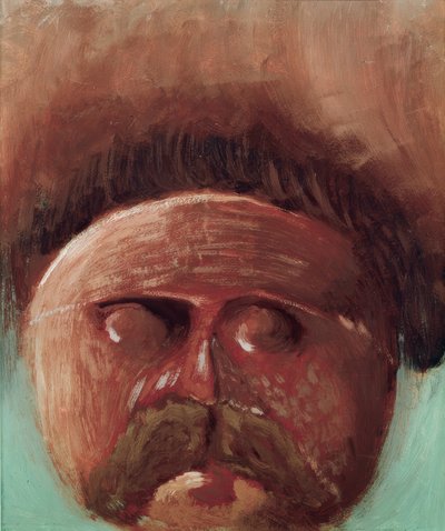 patron od Arnold Schönberg