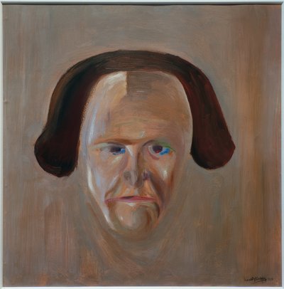 Gustav Mahler od Arnold Schönberg