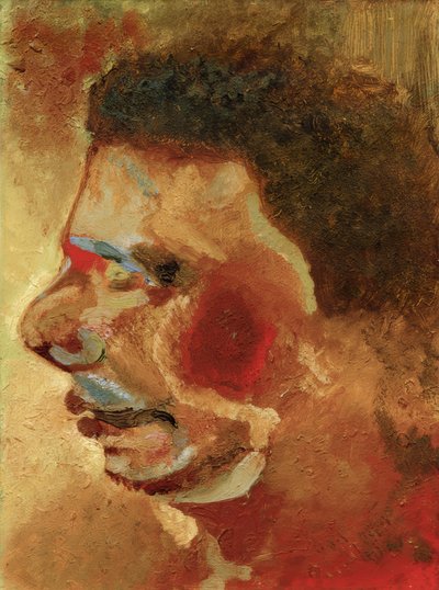 Kritik II od Arnold Schönberg