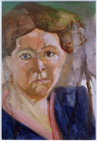 Mathilde Schönbergové od Arnold Schönberg