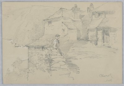 hřebíček od Arnold William Brunner