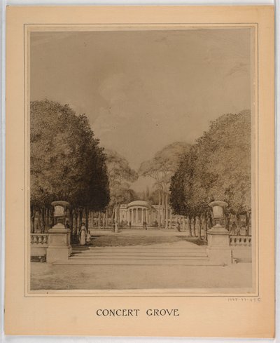 Kresba, Náčrtky Luganského jezera, 26. září 1883 od Arnold William Brunner