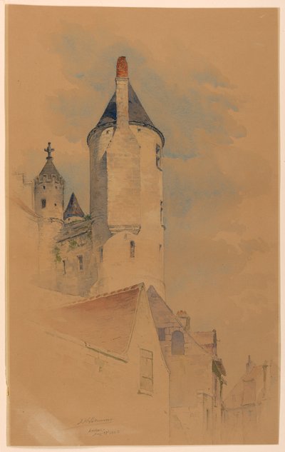 sekavců od Arnold William Brunner