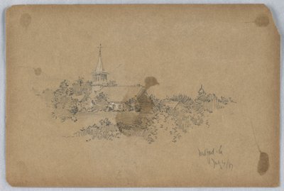 Milford, Va. od Arnold William Brunner