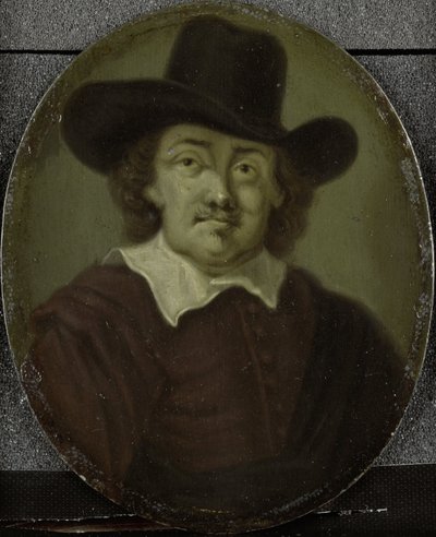 od Arnoud van Halen