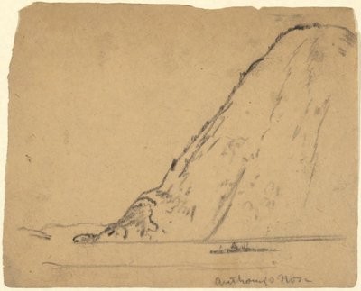Anthony od Arthur B. Davies