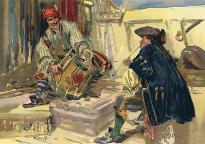 Veselá dobrá příze od Arthur David McCormick