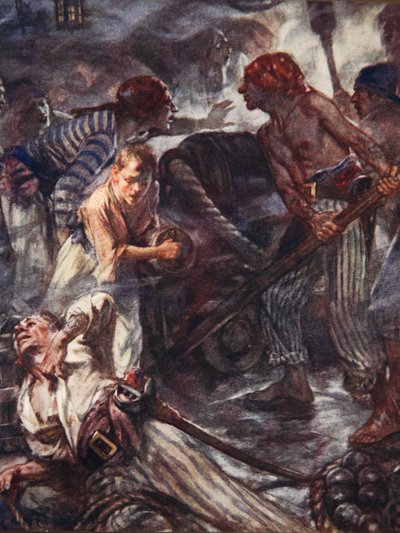 Závěsný od Arthur David McCormick