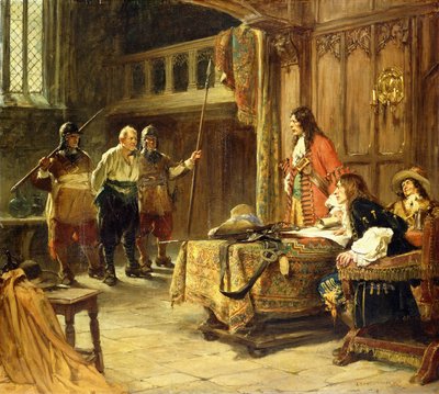 Špion od Arthur David McCormick