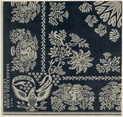 Jacquard od Arthur G. Merkley