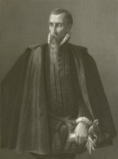 Alba od Arthur Georg von Ramberg