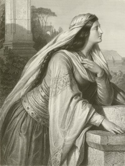 Beatrice od Arthur Georg von Ramberg