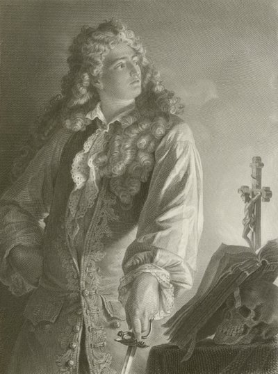 Princ od Arthur Georg von Ramberg