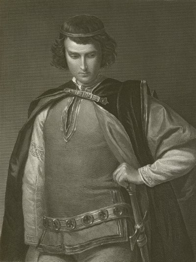 Don Cesar od Arthur Georg von Ramberg