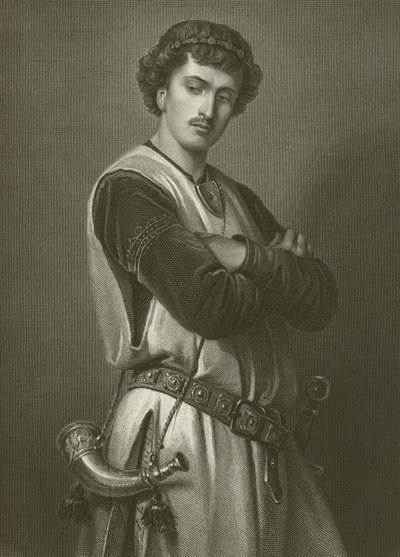 Don Manuel od Arthur Georg von Ramberg