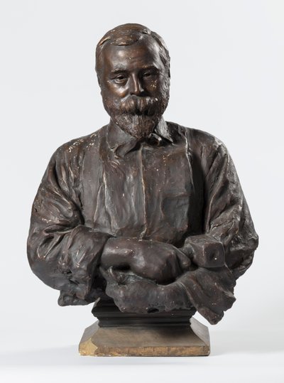 Závěsný od Arthur George Walker