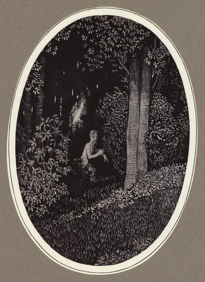 Závěsný od Arthur George Watts