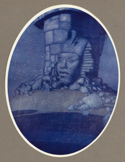 Závěsný od Arthur George Watts