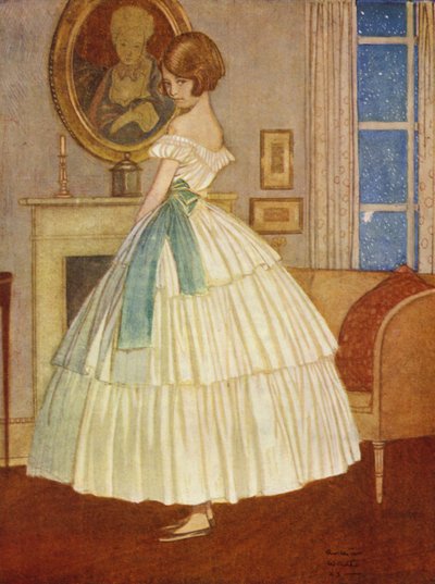 Závěsný od Arthur George Watts