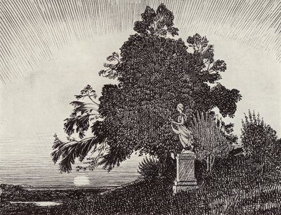 Byla to vize nebo bdělý sen? (litho) od Arthur George Watts