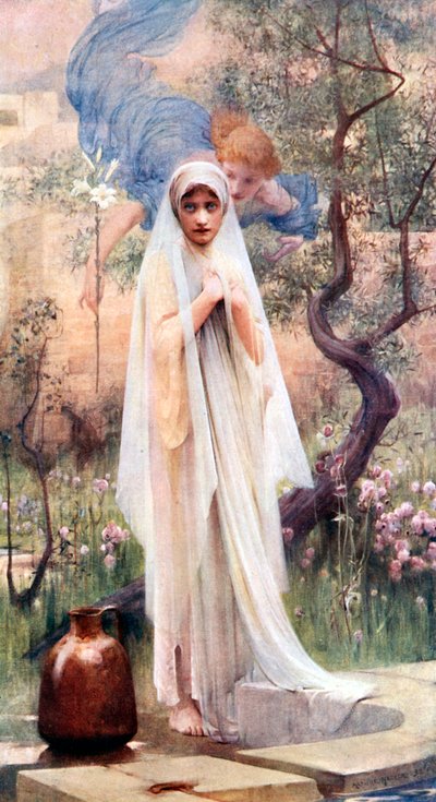  od Arthur Hacker
