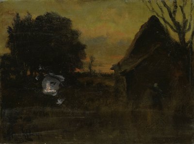  od Arthur Hawksley