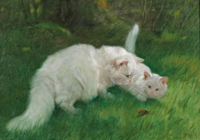 Arthur Heyer Zajímavý objev z roku 1923 od Arthur Heyer