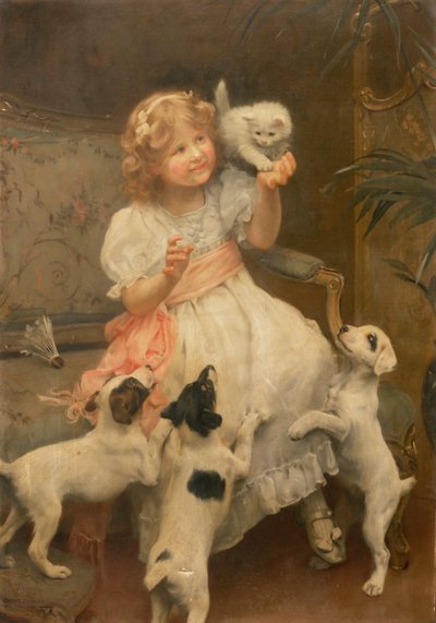 Mimo dosah od Arthur John Elsley