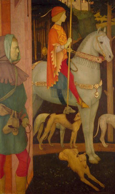 Syn králů od Arthur Joseph Gaskin