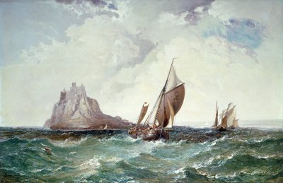 Neznámý obrázek od Arthur Joseph Meadows