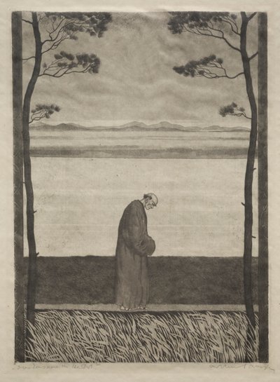 Nepojmenovaná od Arthur Paunzen