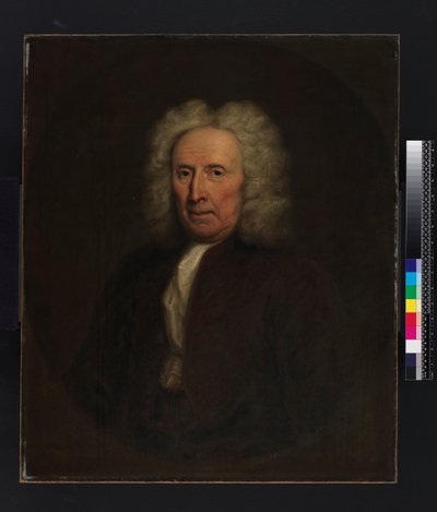 Richard Snow od Arthur Pond