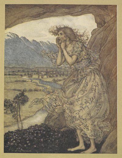 Sladká ozvěna