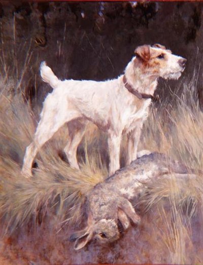 Realizace od Arthur Wardle