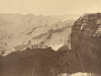 Grand Canyon od Arthur Wesley Dow