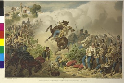1859 05 20 - 1859 08 08 od Artist Unknown