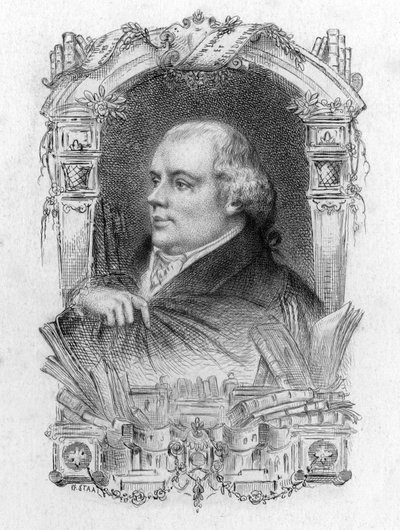 A A Barbier od Artist Unknown