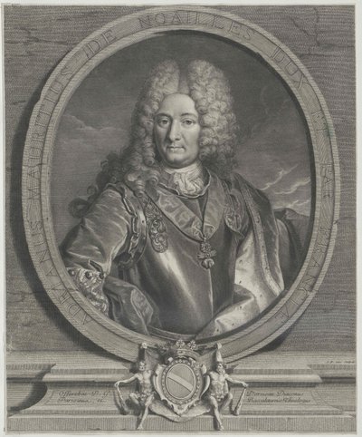 Adrien Maurice hrabě d