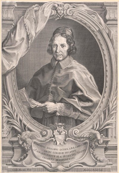 Alderano Potraviny od Artist Unknown
