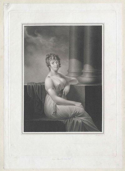 Barbara Maria hraběnka Barbiano di Belgiojoso d