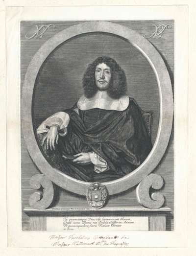 Berthelemy, od Artist Unknown