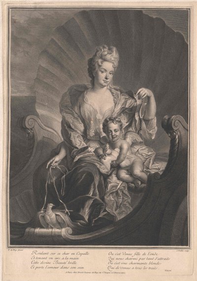 Catherine de Loison od Artist Unknown
