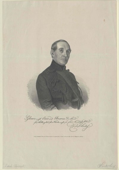 Christoph Liebich (tisk) od Artist Unknown