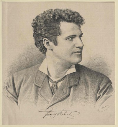 Emmerich Robert (tisk) od Artist Unknown