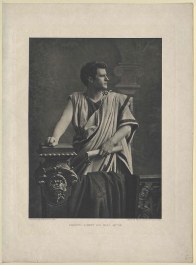 Emmerich Robert od Artist Unknown