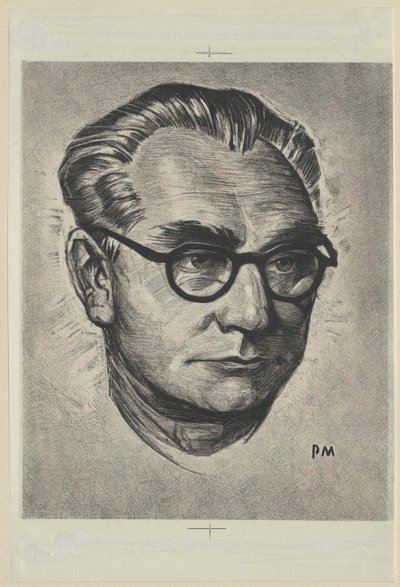 Franz Jonah od Artist Unknown